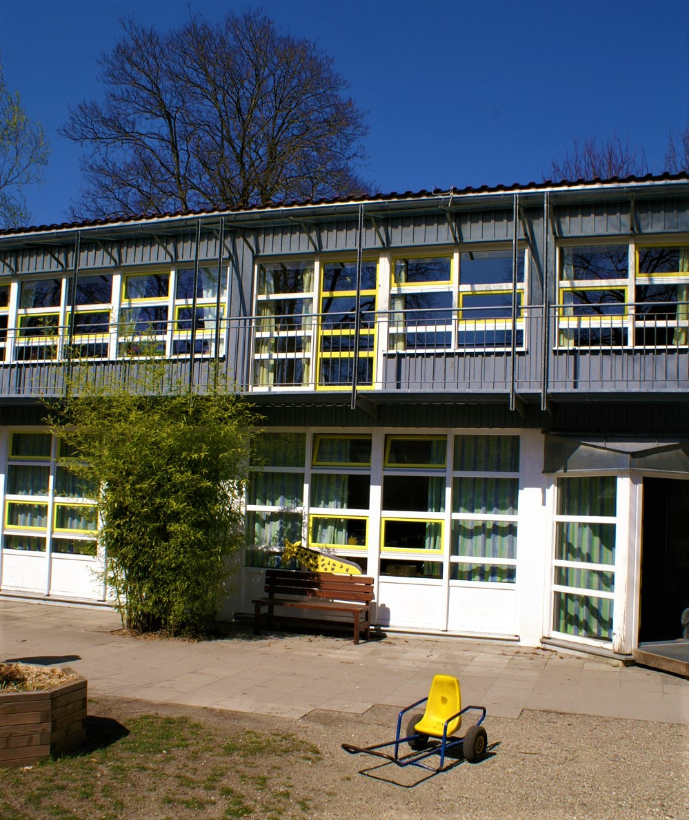 zachäus kindergarten