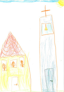 Bild Hoffnungskirche