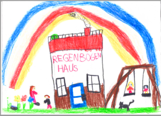 Evang. Kindergarten Regenbogenhaus - Oberschleißheim | EKiM kirchlicher