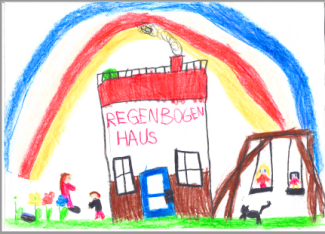 Regenbogenhaus OSH