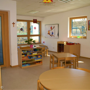 Kinderhaus Arche - Kindergarten und Schulkindergarten | EKiM Zweckverband