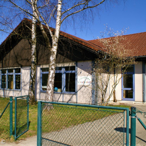 Hort Kinderhaus Arche