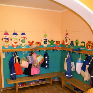 Garderobe