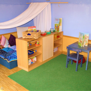 zachäus kindergarten