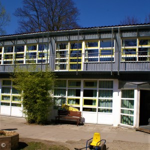Garten Zachäus Kindergarten