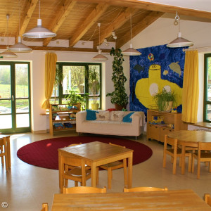 Evang. Kindergarten Arche Noah - Gröbenzell | EKiM kirchlicher