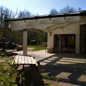 Garten Kindergarten Arche Noah